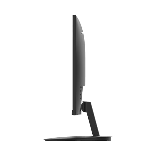 Image of 2 Pack 24 Inch Home Office Computer Monitor, FHD 1080P, FreeSync HDR, Low Blue Light Eye Care, HDMI Input, VESA Mountable Desktop PC Display