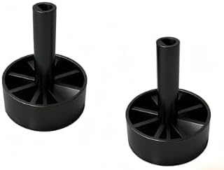 Perilla de Control Repuesto para Freidora de Aire Chefman miniatura 2