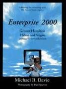 Enterprise 2000: Greater Hamilton , Halton & Niagara Embrace the New Millennium