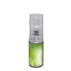 Edible glitter powder spray pump for cake decoration, chocolate paint, strawberries, Cake, Cupcake, drinks, jelly shot, and any dessert / 5 Gram Net/Food edible paint decoration. (Apple Green)