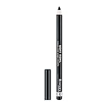 Rimmel Soft Kohl Kajal Professional Eyeliner Pencil, Jet Black