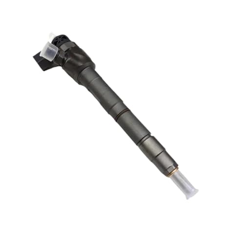 Inyector de combustible 0445110369 diésel de alta precisión para motor 1