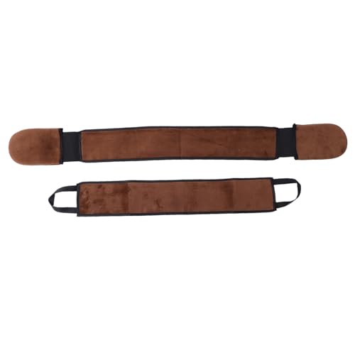 Alipis 2stücke Rücken Bräunungslotion Band Körper Lotion Streifen Für Bad Selbstbräuner Auftragen