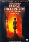 Close Encounters of the Third Kind (Single Disc Version) French (Bilingual) [DVD]