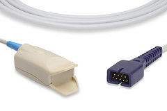Nellcor Oximax SpO2 Sensor compatible sensor-image-45