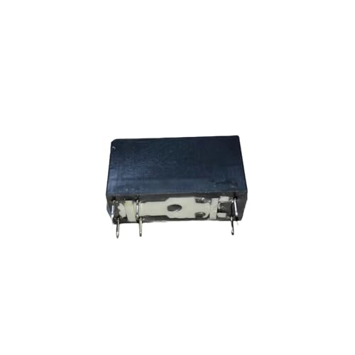 Relais G2RL-1A-E 5V 16A 5 pièces pour circuits imprimés miniatures