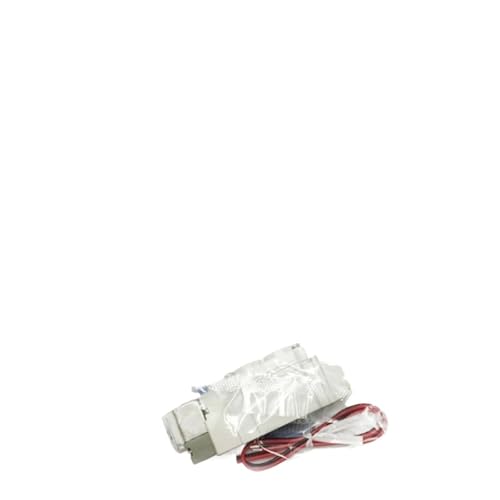 Électrovanne SY5345-5FUE SMC SY5000 pour machine d'impression Roland - 2