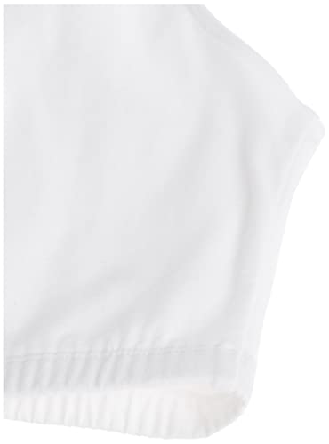 Image of Fruit of the Loom Women's Built-Up Sports Bra, (Pack of 3)