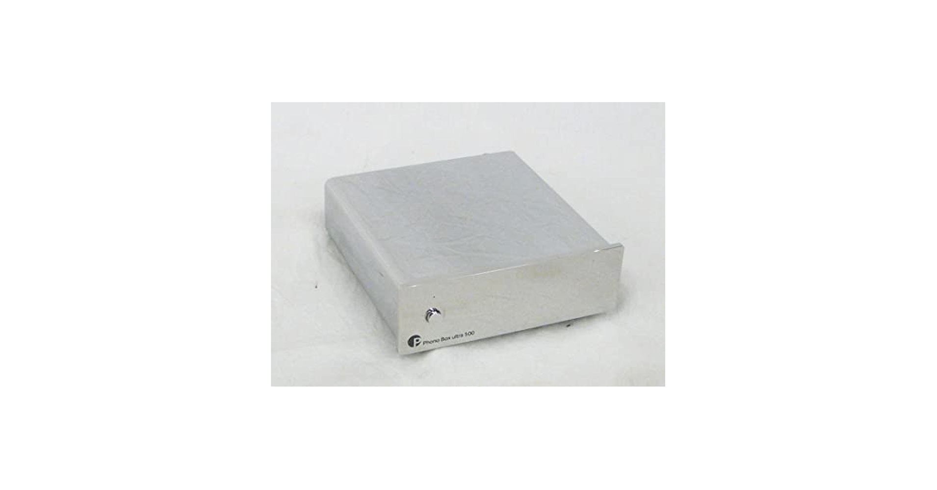 Amazon.co.jp: フォノイコライザーアンプ PRO-JECT PHONOBOX
