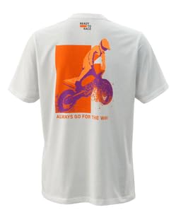 KTM Good Habits Tee2