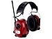Produktbild 3M PELTOR ALERT XP M2RX72A2 RADIO HEARING PROTECTOR HEADBA, XH001677430 (RADIO HEARING PROTECTOR HEADBA)