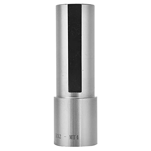 �c�[���z���_�[�u�b�V���| 40Cr CNC ���Ճt���C�X�\�P�b�g�A�_�v�^�[ D32-MT1/D32-MT2/D32-MT3/D32-MT4 (D32-MT4)