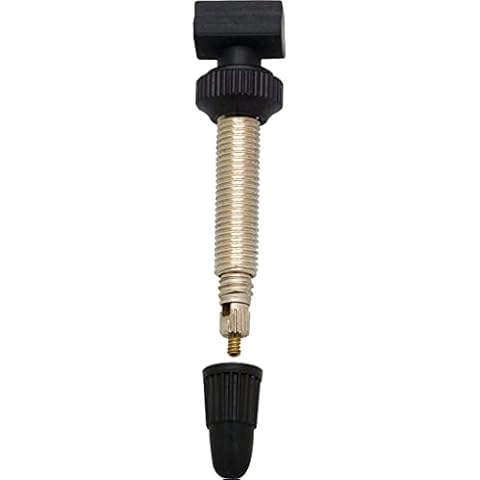 DT Swiss Tubeless Valve MTB Cover