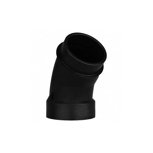 45 Deg Street Elbow,2 in Hub x Spigot