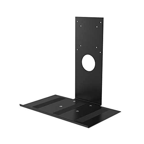 Support de clavier en L VESA pour éviter la fatigue des poignets sur écran 13"