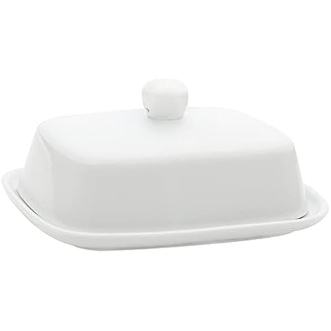 Beurrier Porcelaine Belle Vous 500g Cover