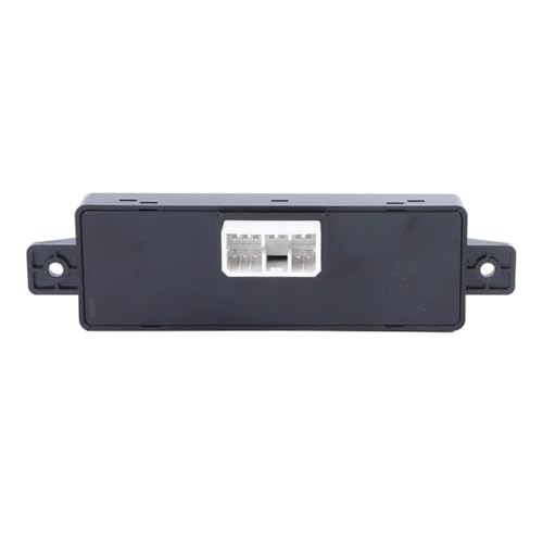 Bouton réglage siège Hyundai Sonata Kia Optima passager droit - 6