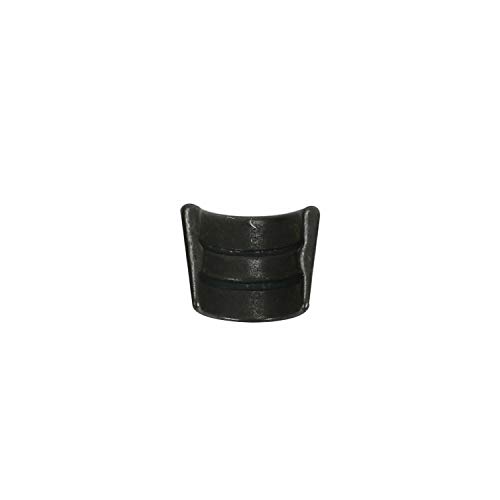 Tyfyb Set Of 16 Valve Spring Kit 1.250" Diameter Retainers Locks Compatible With Sbc 327 350 400 Gen I Ii Small Block Chevy,Single W/Damper Valve #TOP7