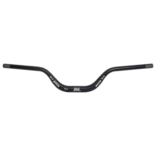 CONTROLTECH VENOM 750mm φ31.8 MTBハンドルバー CONTROLTECH VENOM 750mm φ31.8 MTBハンドルバー Controltech
