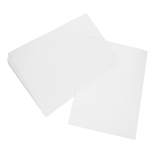 Papier pour imprimante jet d'encre papier photo loisirs créatifs OSALADI