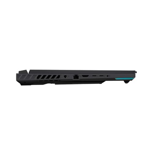 Image of ASUS ROG Strix G16 2025 Gaming Laptop 16 inch FHD+ 165Hz 3ms Display, AMD Ryzen 9 8940HX, NVIDIA GeForce RTX 5070 8GB GDDR7, 16GB DDR5 RAM, 1TB PCIe Gen4 SSD, Windows 11, Gray