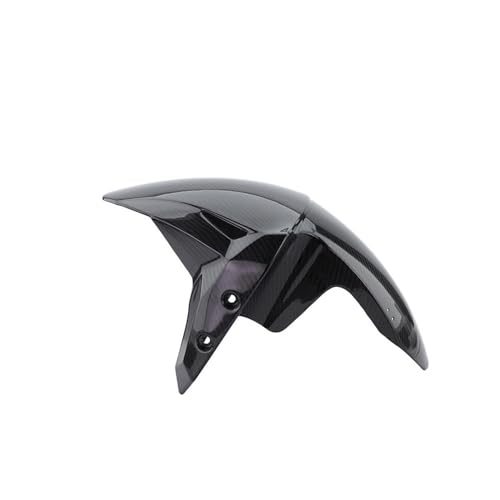 Aileron latéral carénage en carbone pour ZX4R pour un style racing haut de gamme et précis