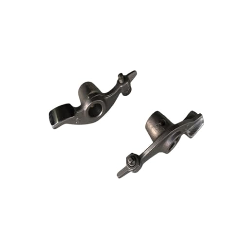Balancín de árbol de levas S150 JYM150-AB de 150cc para motor de motocicleta 5
