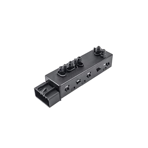 Boutons de réglage de siège bloqué pour Silverado réparer commande électrique Suburban - 3