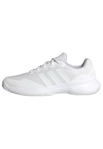 Image of adidas Men's Gamecourt 2 Tennis Shoes