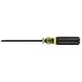 Klein Tools 32751 Screwdriver with Adjustable Length 4 to 8-Inch, #2 Phillips Tip and 1/4-Inch Slotted Tip
