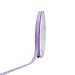 Creative Ideas Solid 3/8-Inch Grosgrain Ribbon, 50-Yard, Lavender