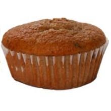 Muffin Town Blueberry Muffin, 2 Ounce -- 72 per case.