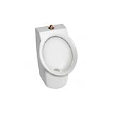 American Standard 6042001EC.020 Decorum 0.125 GPF High Efficiency Urinal With Top Spud, White