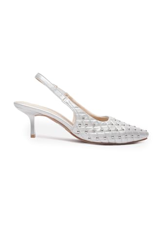Image of Van Heusen Women Buckle Heels