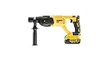 dewalt akku bohrhammer gebraucht DeWalt DCH133N Bohrhammer, kabellos, 18 V, ohne Akku