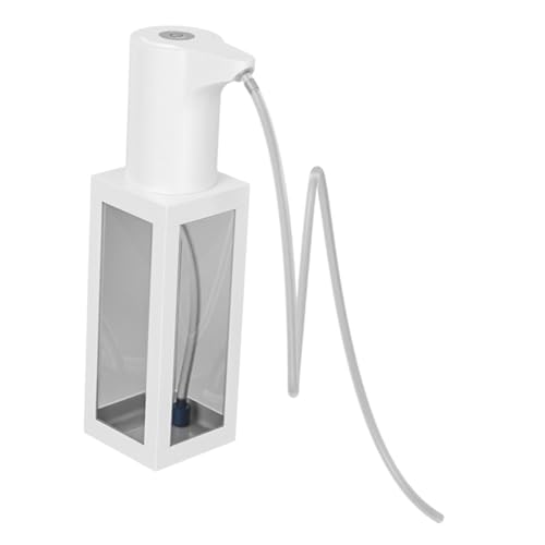 FytStycale トイレクリーニングシステム公開のためのオートマチックフォームソープディスペンサー