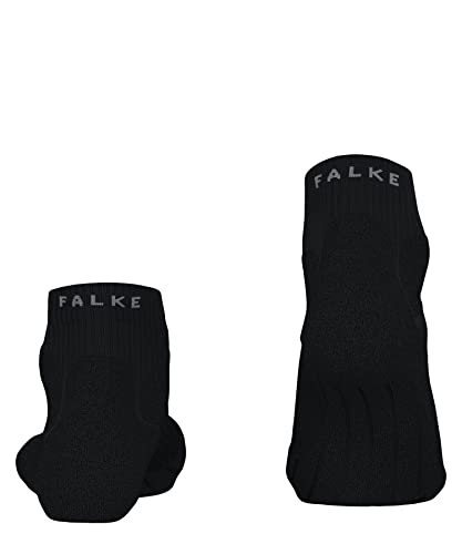 Image of FALKE Women's RU Trail Running Socks, Stabilizing Athletic, 1 Pair