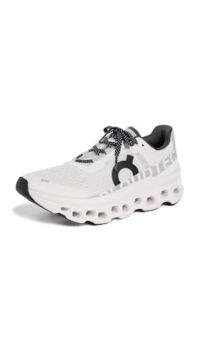 Image of On Women's Cloudmonster Sneakers