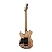 Charvel Pro-Mod So-Cal Style 2 24 2PT HH - Natural Ash