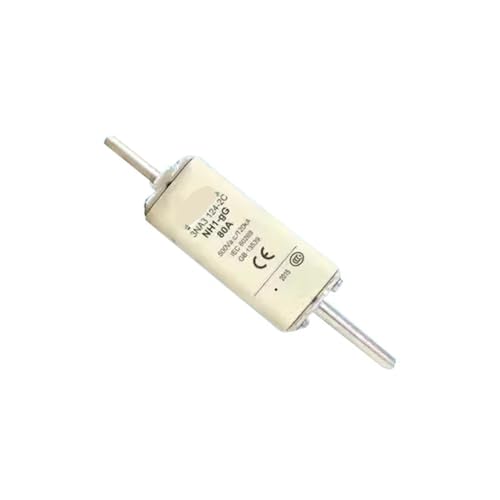 Fusible haute tension 3NE8715-1 3NE8717-1 composant électronique - 5