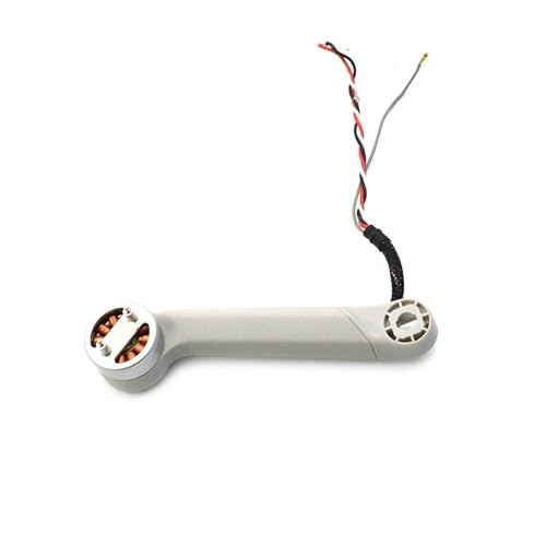 �݊���������܂�DJI Mini 3 Pro ���[�^�[�A�[���Z�b�g�ɑΉ� ? �t�����g/���A/��/�E�̌������i(Rear Left)