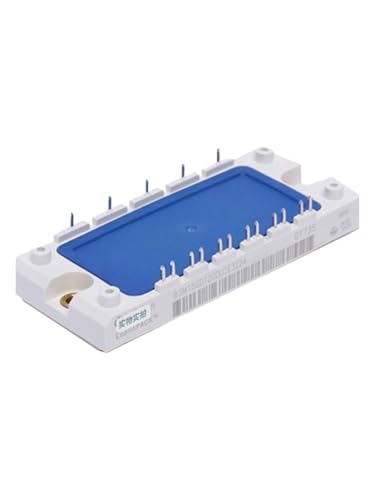 Evite sobrecargas con el fusible de módulo tiristor IGBT ESM15GD120DLCE3224 de alta respuesta 4
