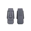 The Pencil Grip Silicone Chewable Pencil Topper Gray Giant Topper TPG-434