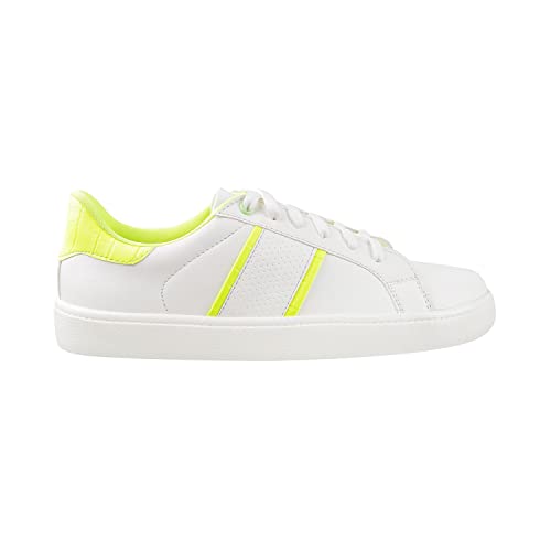 Image of Mochi Women Green Synthetic Sneakers,EU /39 UK /5 (31-5214)