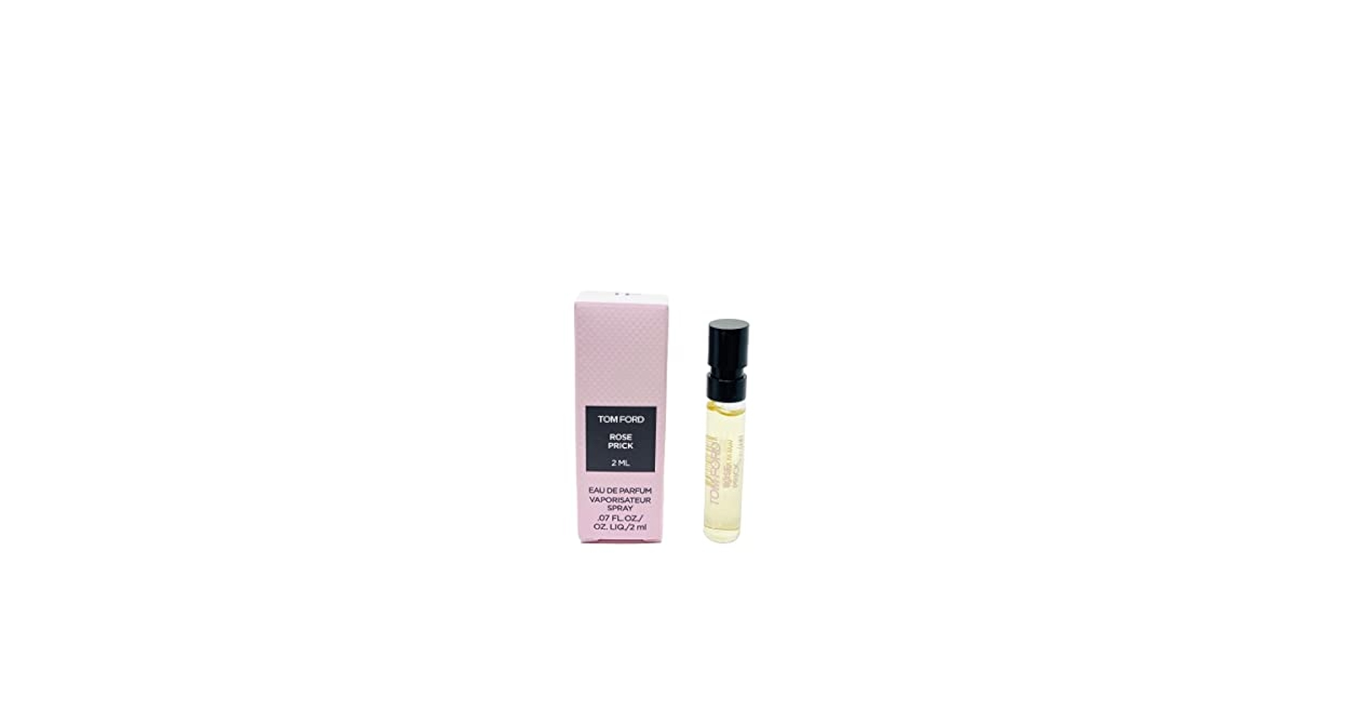 Amazon.com: Tom Ford Rose Prick Eau De Parfum EDP Spray