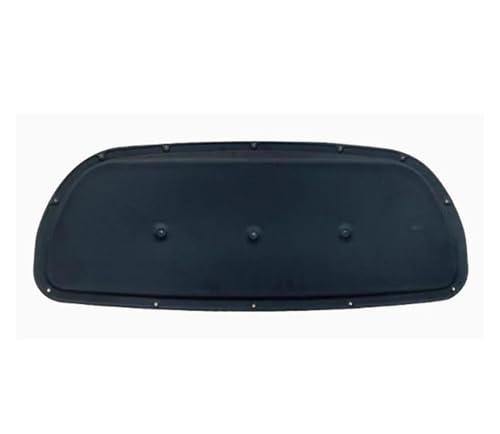 Coussin isolant capot MG S5 supprime les vibrations et protège le moteur thermique 2025