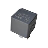 F80B-14B192-AA 12VDC 70A 4Pins Automotive Power Relay Compatible with 5M5T-14B192-EA V23136-J4-X89 DH22-14B192-EA V23136-J4-X62 V23136-J4-X60