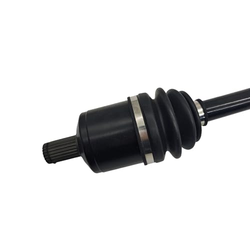 Eje de transmisión delantero PL para Polaris RZR XP 4x4 y Ranger 500 570 4