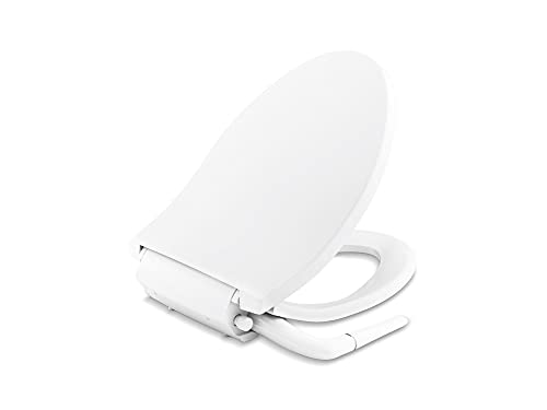 Kohler K-5724-0 5724-0 Purewash M250 Elongated Bidet Toliet Seat thumb #4