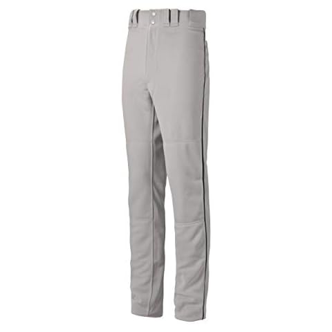Mizuno Pantalón Premier Pro Piped G2 para Hombre Cover